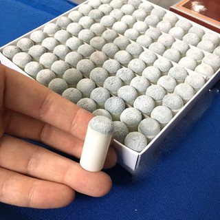 Combo 20-30 đầu chụp cơ bida 13mm & 12mm