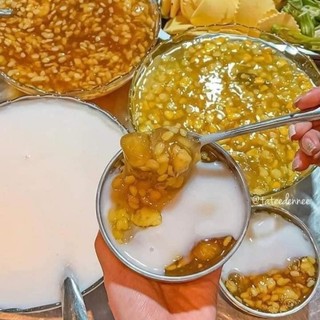 set Nấu Chè Bưởi