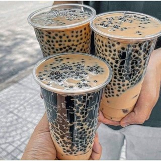 52k Set Trà Sữa Phúc Long