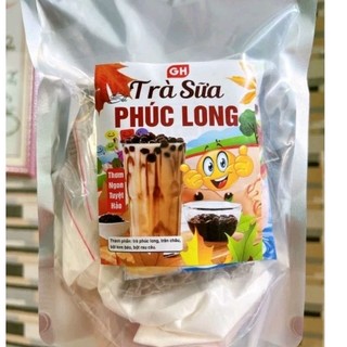 52k set trà sữa phúc long