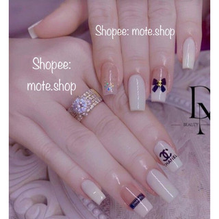 Nailbox TAY thiết kế