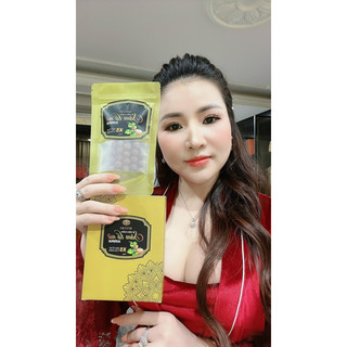 kẹo mầm sâm tố nữ xmax Mychi (Mẫu Mới)