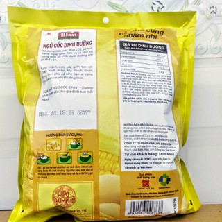 Ngũ cốc dinh dưỡng B’fast
