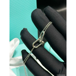 (Hàng siêu cấp) 𝙏𝙞𝙛 𝙃𝙖𝙧𝙙.𝙒𝙚𝙖𝙧 𝙇𝙞𝙣𝙠 dây chuyền bạc 925