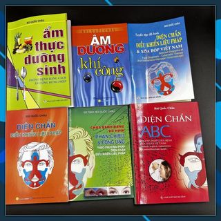 Diện Chẩn Bùi Quốc Châu căn bản