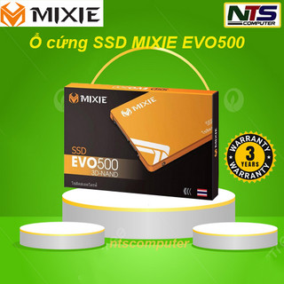 Ổ cứng ssd mixei 128gb, 256gb 2.5in sata 3
