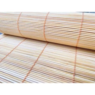 Sỉ lẻ mành tăm trúc các kích thước trang trí lễ tết, che nắng cửa sổ, làm đồ thủ công