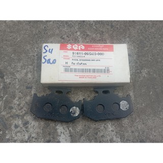 Bố thắng đĩa/ bố thắng dĩa singer - suzuki stinger chính hãng thái lan