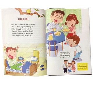 Sách - Đệ Tử Quy ( Bộ 3 tập)