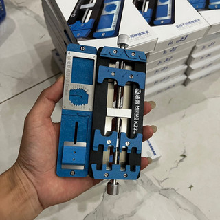 Kẹp main Đa Năng NEW