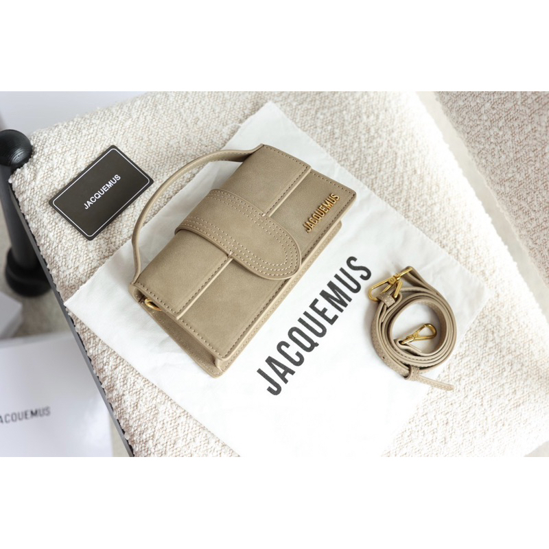 Túi mini jac••quemus bambino sp fullbox