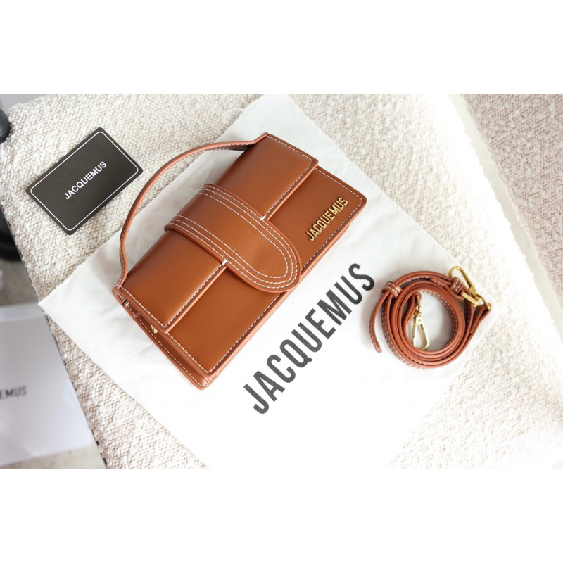 Túi mini jac••quemus bambino sp fullbox