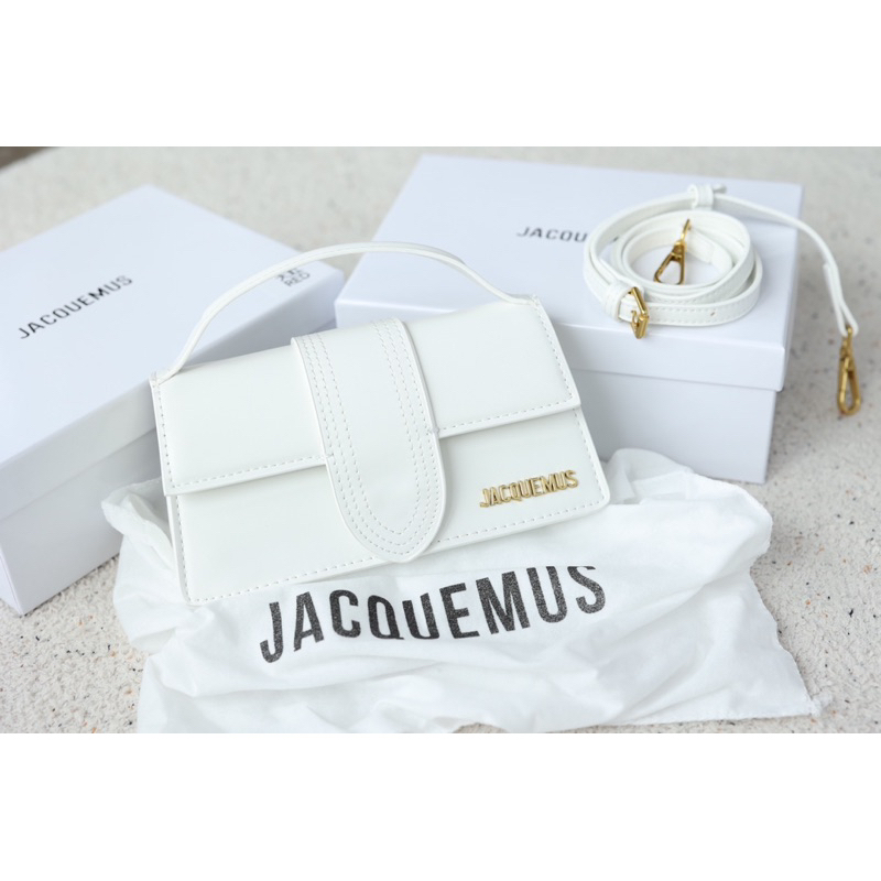Túi mini jac••quemus bambino sp fullbox