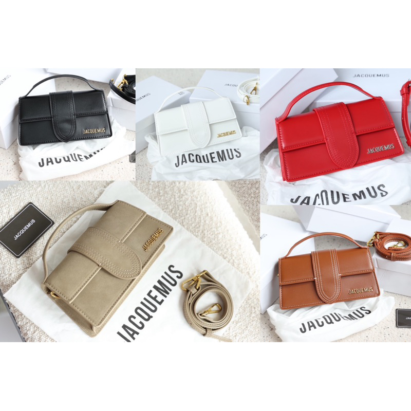 Túi mini jac••quemus bambino sp fullbox