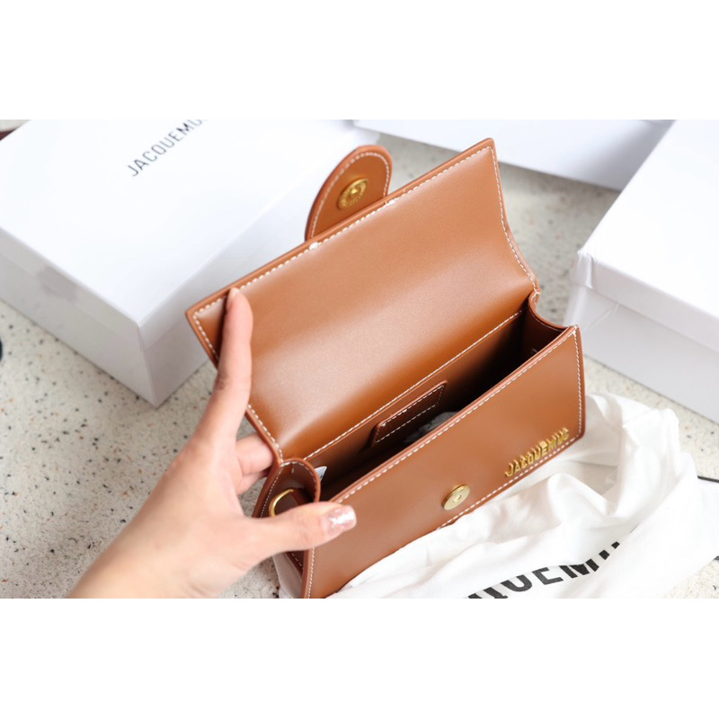 Túi mini jac••quemus bambino sp fullbox