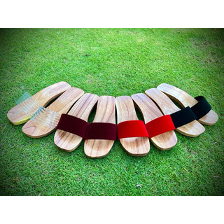Guốc Mộc ( Guốc gỗ )