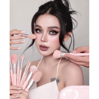 Cọ Cá Nhân 12Cây CeLin
