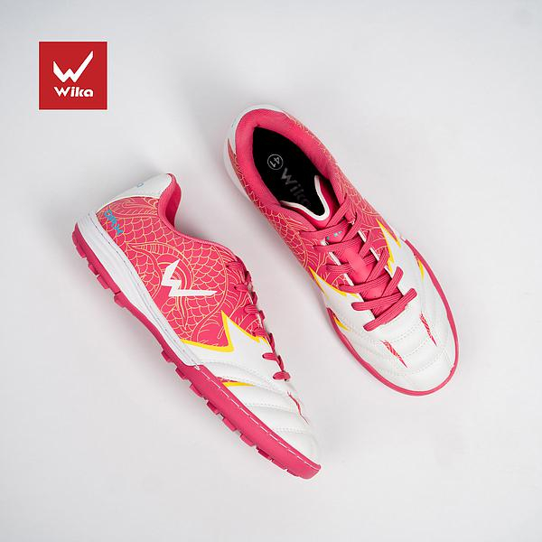 Giày Thể Thao Bóng Đá – Giày Wika Dragon DRX
