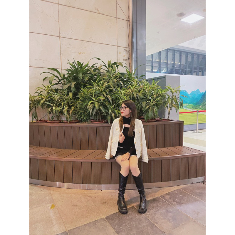 Đồ váy áo chốt live 120k