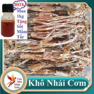 Khô nhái đồng, vũ nữ chân dài, đặc sản mồi nhậu- Vựa Khô Minh Triết