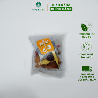 Trà Lipton Xí Muội First Tea