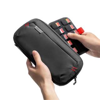 Túi phụ kiện công nghệ Tomtoc Ns Lim Bag - A0534D1