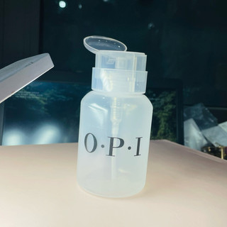 Lọ Đựng Axelton (Trắng)-bình opi