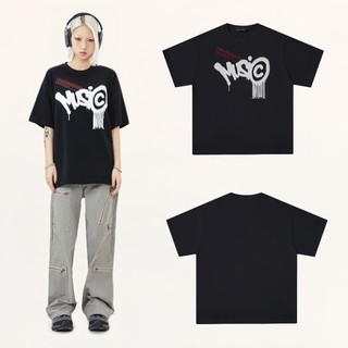 Áo phông Made Extreme Money and Music Save my Life Tshirts
