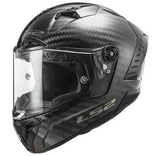 [LS2 CHÍNH HÃNG] Mũ Bảo Hiểm Fullface LS2 FF805 Thunder Carbon - Bảo hành 5 năm - SPID.VN