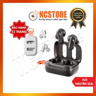 [NC] Tai Nghe In Ear Bluetooth SKULLCANDY DIME 3 | ROCK,DANCE,HIP HOP,EDM | Có Mic