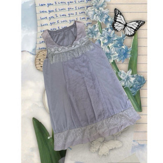 [ymyhoi] đầm dáng babydoll