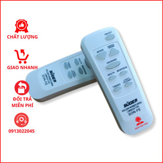 Điều khiển quạt đa năng, remote quạt đa năng.