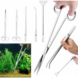 Kéo tỉa cây ,kẹp nhíp trồng cây, cắm cây