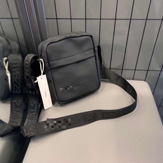 Túi đeo hông Essen size 20 logo dập nổi cực đẹp