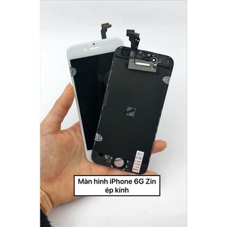 Màn hình dành cho điện thoại iP 6G Linh Kiện, Zin