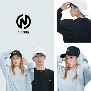 Nón lưỡi trai nam nữ thêu chữ Stop It ulzzang CINDDY mũ kết thể thao năng động - MS001 Mùa đông