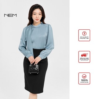  Chân váy thiết kế cao cấp NEM Fashion 41772 giá tốt