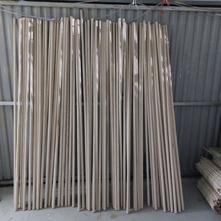 ( Dài 2m) Thanh Gỗ Tròn Nhiều Kích Cỡ