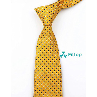 Cavat Sự Kiện, Hội Nghị, Dự Tiệc, Công Sở 8cm FITTOP CAVAT-002