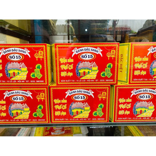 bánh đậu xanh đặc sản Hội An