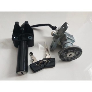 Bộ ổ khoá xe taurus hàng cao cấp