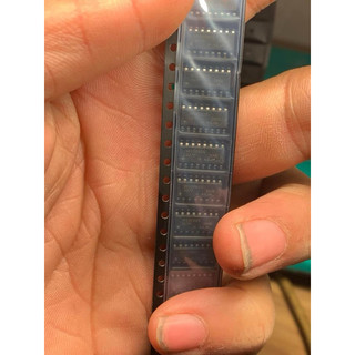 IC IRS2092S IRS2092 mới 100% đảm bảo chất lượng