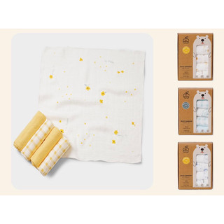 KHĂN TẮM - KHĂN SỮA SỢI TRE LỤA LAPOMME