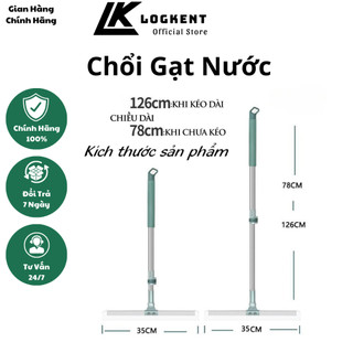Chổi Gạt Nước Sàn Nhà Tắm TORO Quét Nhà Thông Minh Gạt Sạch Nhà Tắm Chống Trượt