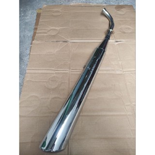 PÔ 2543 gắn xe dream thái 1985-1996 móc căng nhồi bông CỔ 7 KHÚC