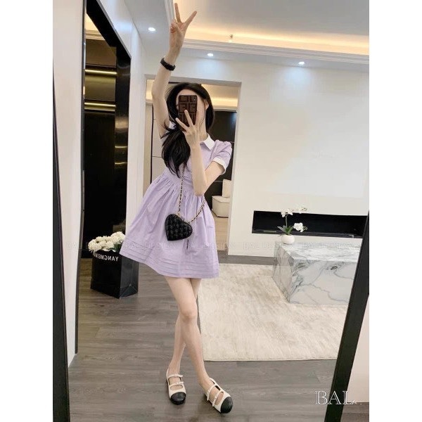 đầm tiểu thư nữ k39 Siêu Xinh , Siêu hot | BigBuy360 - bigbuy360.vn