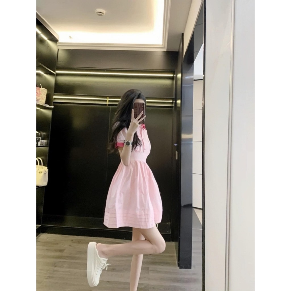 đầm tiểu thư nữ k39 Siêu Xinh , Siêu hot | BigBuy360 - bigbuy360.vn