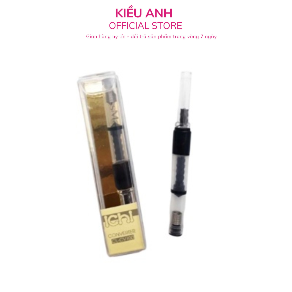 Piston bơm mực CV100 bút học sinh Hải Hà classmate