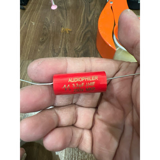 Tụ cản treble các loại