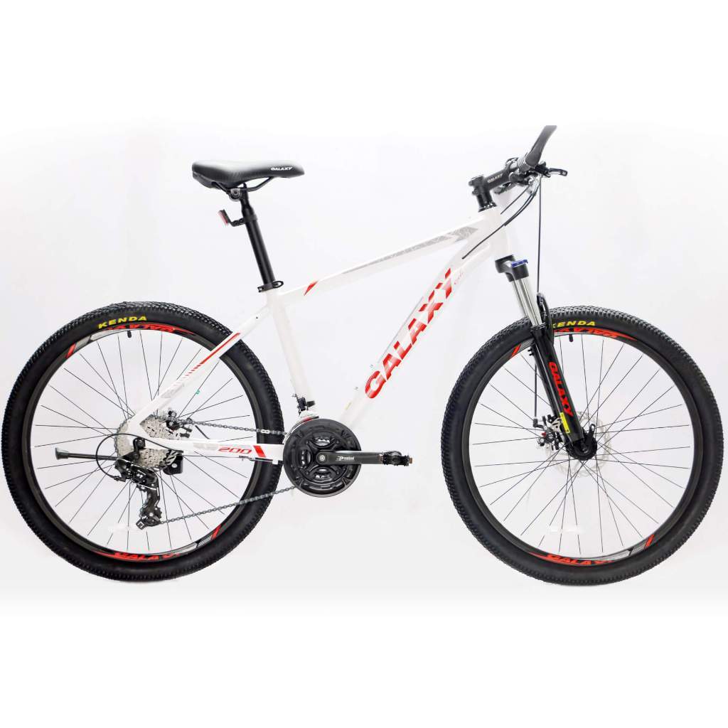 Xe đạp GALAXY ML200 Xe đạp Thể thao, Địa hình cỡ bánh 26 inch mới 100% Full hộp - Chính Hãng